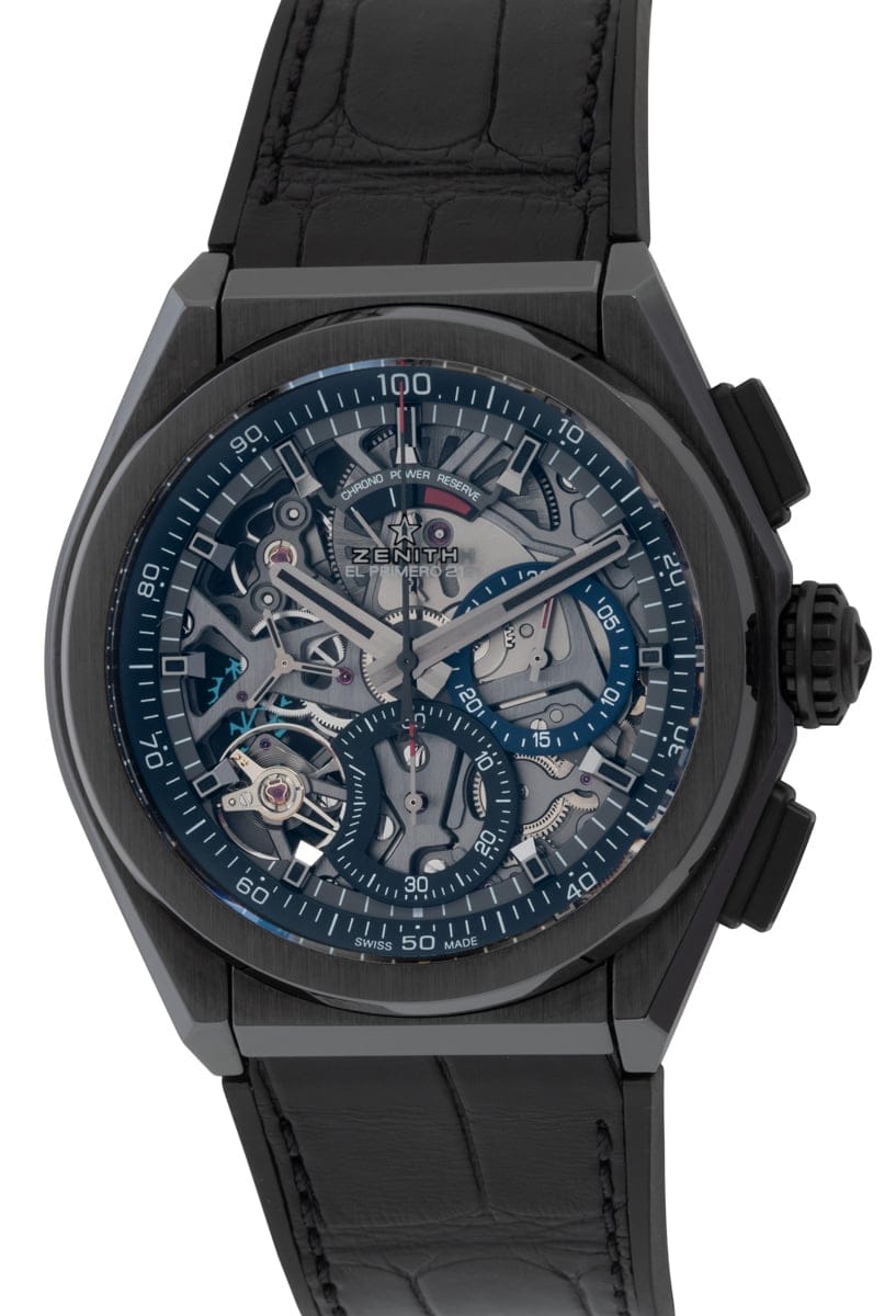 Zenith - Defy 21 Chronograph